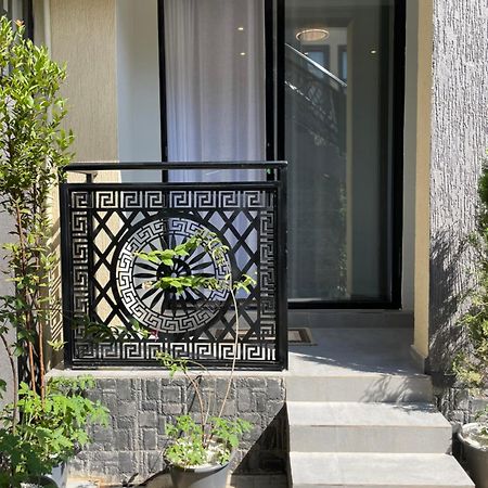 Bed and Breakfast The Nook Boutique Kampala Exteriér fotografie